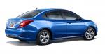 Trumpchi GA3S 2014 года